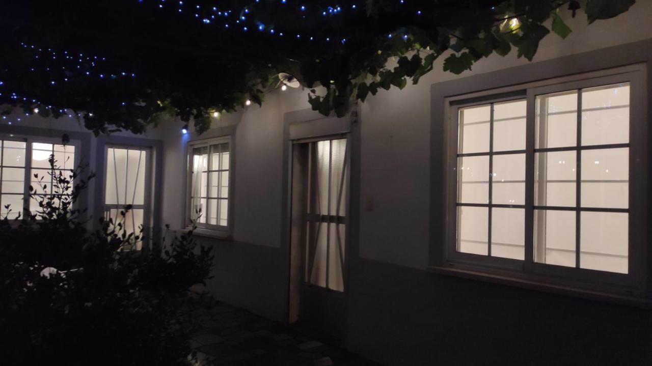 Morin Grey Casa En El Corazon De La Ribeira Sacra Villa Monforte De Lemos Exterior photo